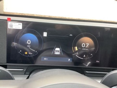 New 2026 Hyundai Kona SEL Premium image 36