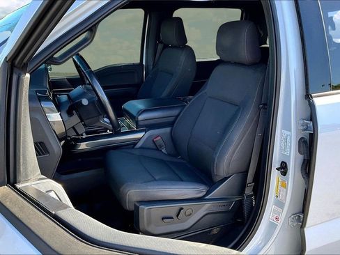 Used 2022 Ford F150 XLT w/ Equipment Group 302A High image 24