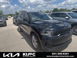 Used 2023 Dodge Durango R/T video 1