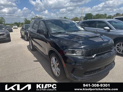 Used 2023 Dodge Durango R/T