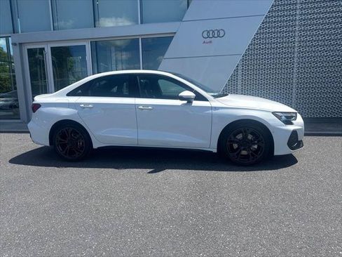 New 2026 Audi A3 2.0T Premium Plus AWD/4WD image 2