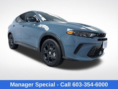 Used 2024 Dodge Hornet R/T w/ R/T Blacktop Package
