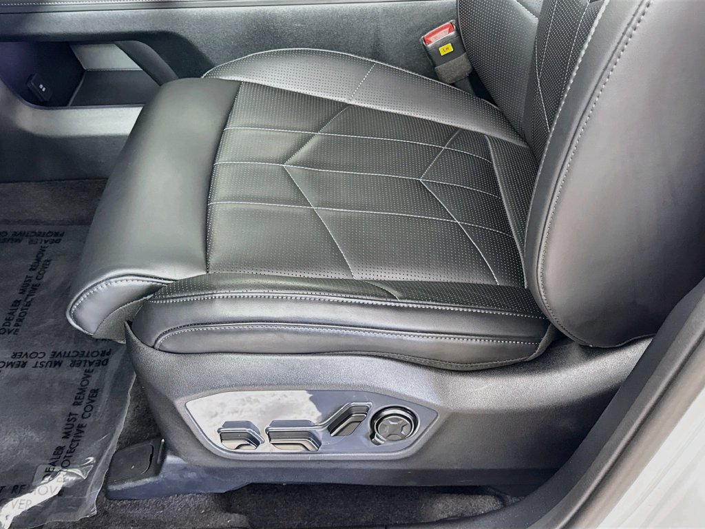 Used 2027 Kia Telluride SX Prestige X-Line AWD/4WD image 23