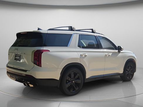 Used 2024 Hyundai Palisade XRT FWD image 6