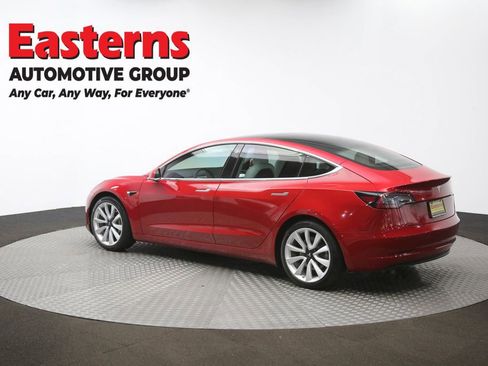 Used 2020 Tesla Model 3 Standard Range image 62