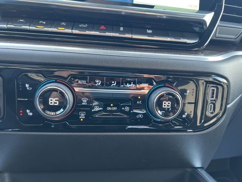 New 2025 Chevrolet Silverado 1500 RST w/ Convenience Package II image 21