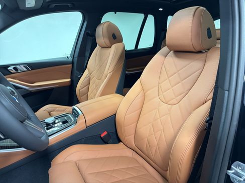 New 2026 BMW X5 sDrive40i w/ M Sport Package RWD image 5