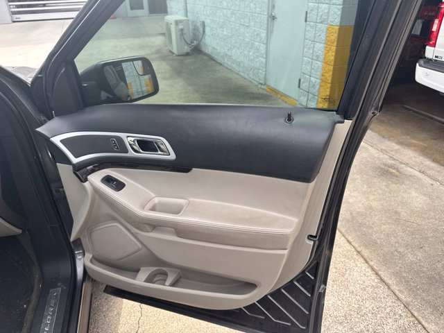 Used 2015 Ford Explorer Limited FWD image 36