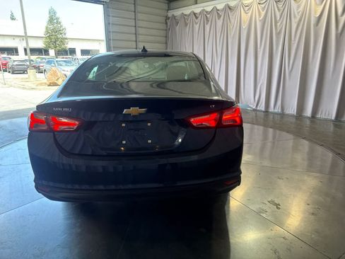 Used 2022 Chevrolet Malibu LT FWD image 6