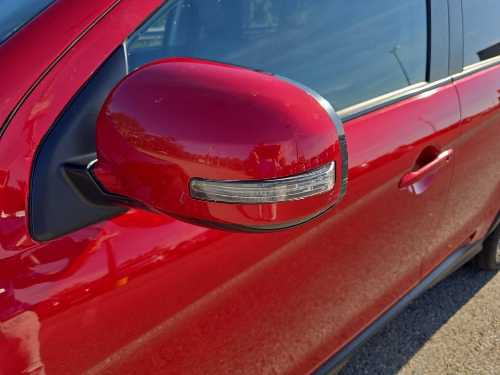 Used 2018 Mitsubishi Outlander Sport SE AWD/4WD image 34