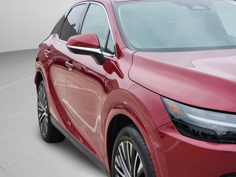 Certified 2023 Lexus RX 350 Premium Plus w/ Accessory Package FWD image 32