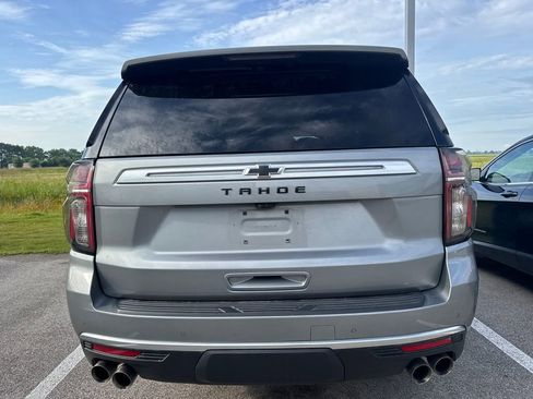 Used 2023 Chevrolet Tahoe High Country AWD/4WD image 6