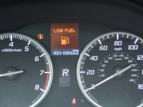 Used 2017 Acura RDX FWD image 40