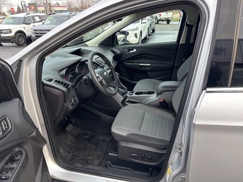 Used 2016 Ford Escape SE image 20