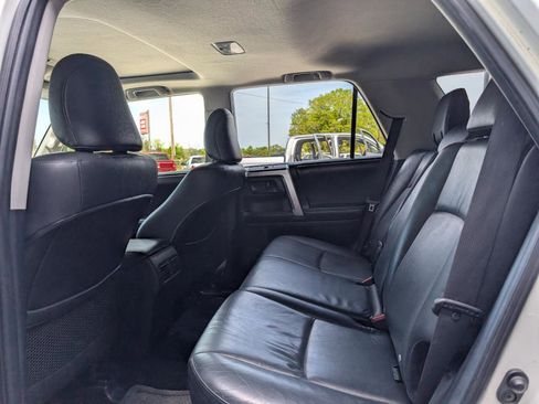 Used 2012 Toyota 4Runner Limited image 18