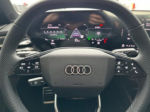 New 2025 Audi S5 Premium Plus image 20