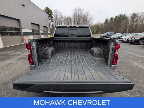 Used 2023 Chevrolet Silverado 1500 High Country w/ High Country Premium Package image 28