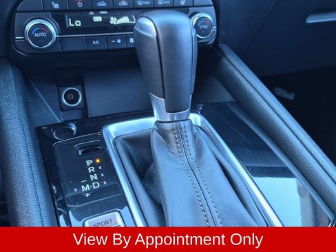 Used 2025 MAZDA CX-5 AWD 2.5 S w/ Select Package image 16