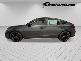 New 2026 Honda Civic Sport video 2