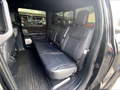 Used 2025 Ford F150 Raptor AWD/4WD image 29