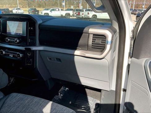 Used 2023 Ford F150 XLT w/ XTR Package image 16
