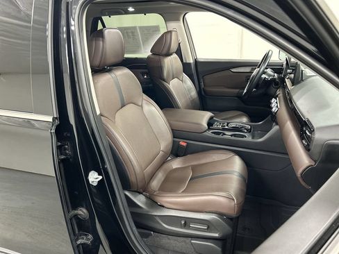 Used 2023 Honda Pilot Elite image 25