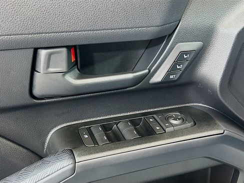 New 2026 Toyota 4Runner TRD Off-Road Premium image 19