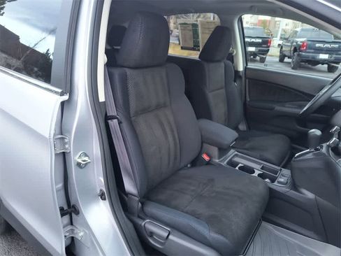 Used 2016 Honda CR-V EX image 24