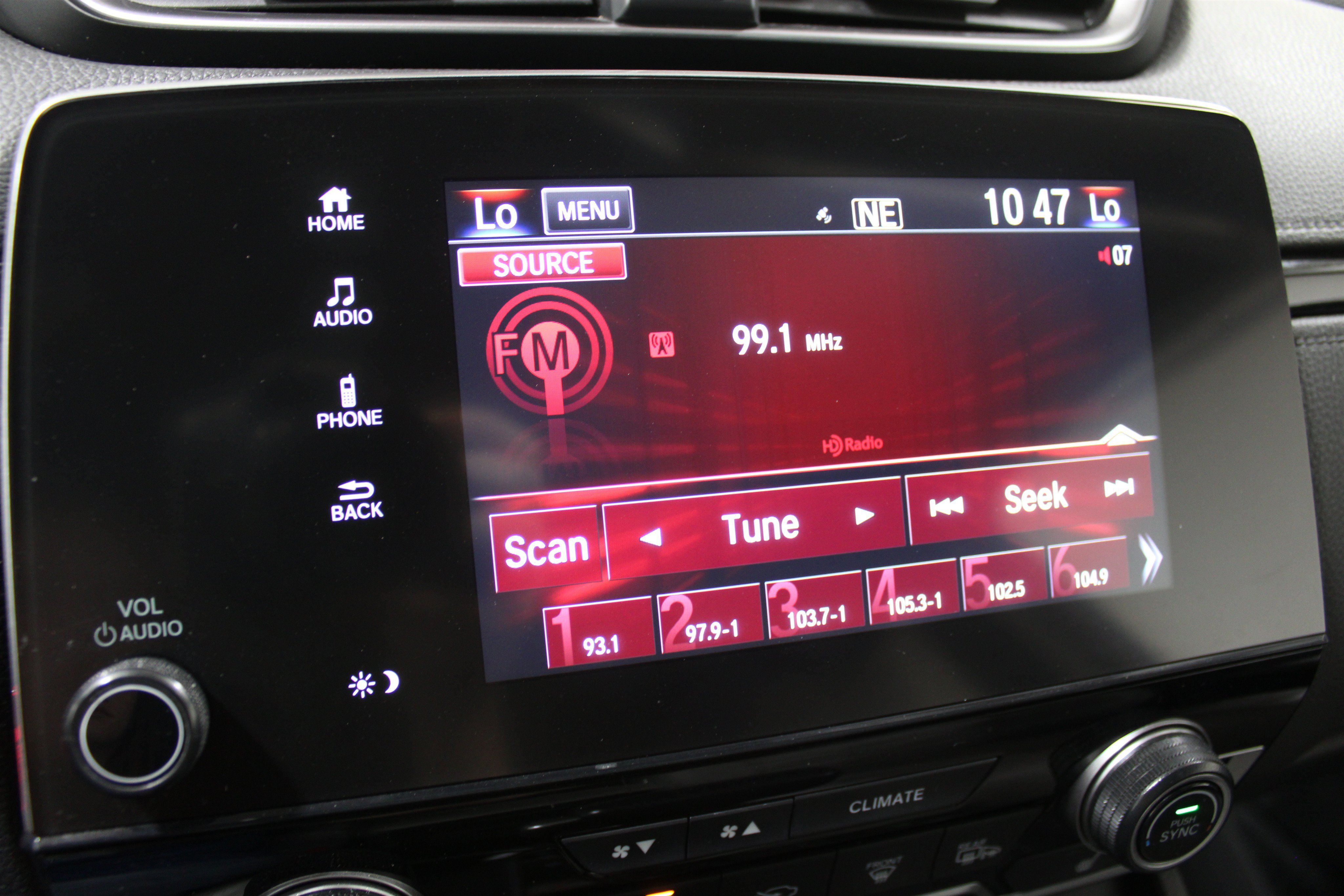 Used 2021 Honda CR-V EX-L image 22