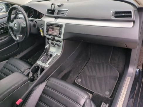 Used 2013 Volkswagen CC Sport FWD image 18
