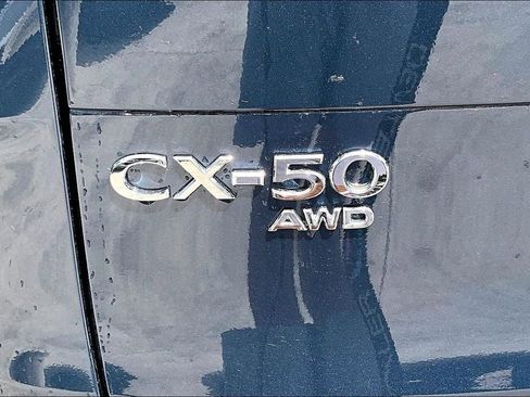 New 2026 MAZDA CX-50 AWD 2.5 S w/ Premium Package image 7