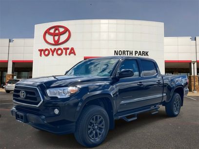 Certified 2023 Toyota Tacoma SR5