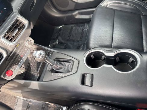 Used 2024 Ford Mustang Premium image 24