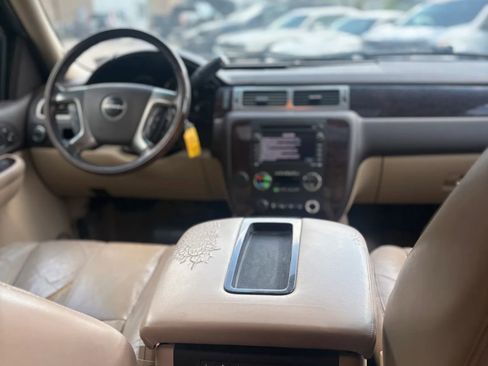 Used 2007 GMC Yukon XL Denali AWD/4WD image 21