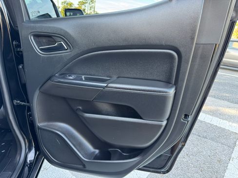 Used 2020 GMC Canyon SLE w/ Trailering Package image 44