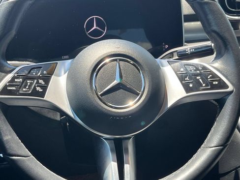 Used 2024 Mercedes-Benz C 300 4MATIC Sedan image 24
