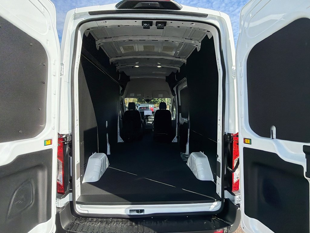 New 2027 Ford Transit 350 148 High Roof RWD image 27