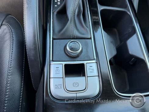 Used 2022 Kia Telluride EX w/ EX Premium Package image 31