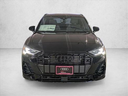 New 2025 Audi Q3 2.0T Premium Plus image 5