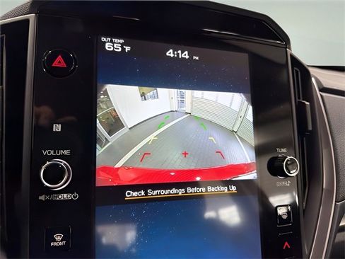 Used 2025 Subaru Impreza 2.0i Sport image 19