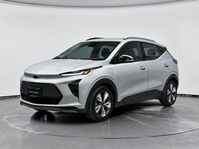 Used 2022 Chevrolet Bolt EUV LT w/ Convenience Package