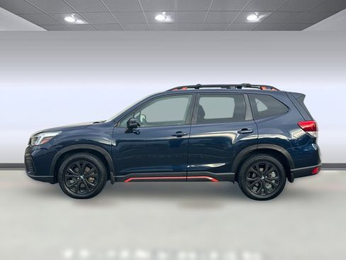 Used 2021 Subaru Forester Sport w/ Popular Package #2 image 2