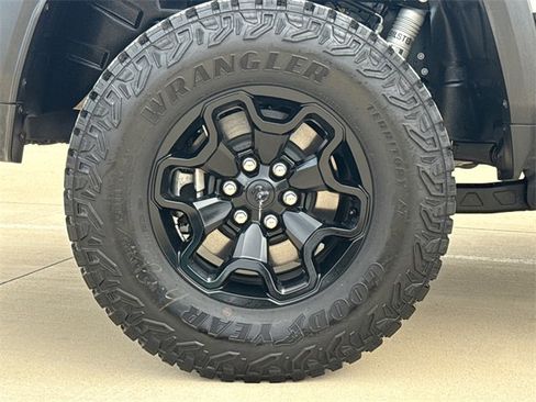 Used 2025 RAM 1500 RHO image 10