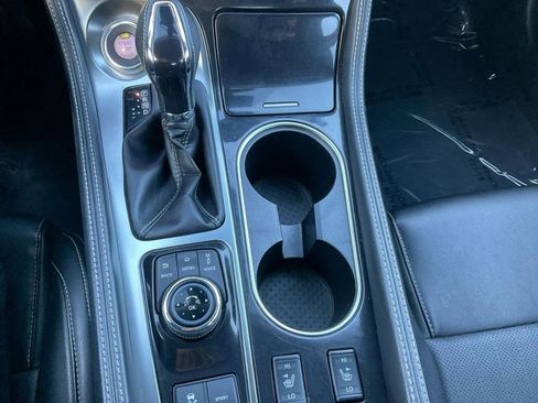 Used 2023 Nissan Maxima SV w/ Floor Mat Group image 22