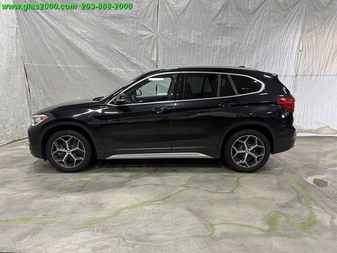 Used 2019 BMW X1 xDrive28i w/ Convenience Package AWD/4WD image 13
