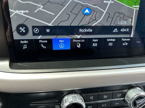 Used 2023 Ford F150 Lightning Pro AWD/4WD image 21