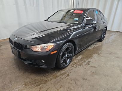 Used 2014 BMW 320i Sedan