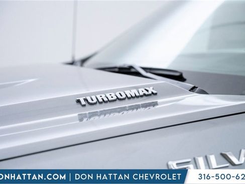 New 2026 Chevrolet Silverado 1500 W/T w/ WT Safety Package image 28