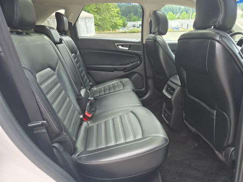 Used 2018 Ford Edge SEL w/ Canadian Touring Package AWD/4WD image 25