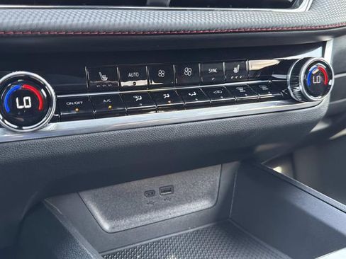 New 2026 Chevrolet Equinox RS image 29